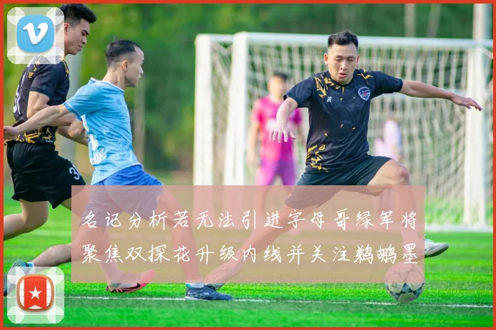 名记分析若无法引进字母哥绿军将聚焦双探花升级内线并关注鹈鹕墨菲